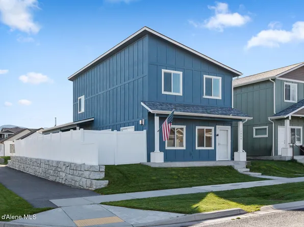 12066 W Wellington Ave, Post Falls, ID 83854