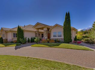 14245 Table Rock Ct, Reno, NV 89511