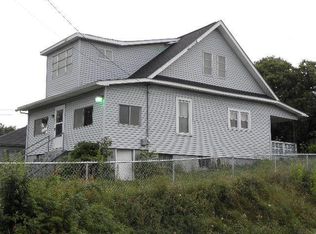508 Larew Ave, Beckley, WV 25801