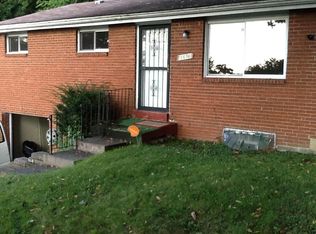 1676 McNary Blvd, Pittsburgh, PA 15221
