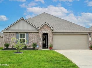 146 Cane Run Ct, Duson, LA 70529