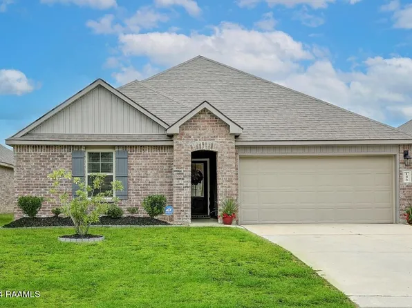 146 Cane Run Ct, Duson, LA 70529