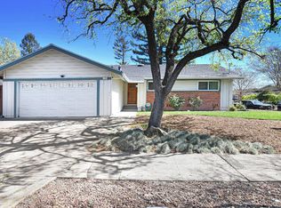 2236 Mission Boulevard, Santa Rosa, CA