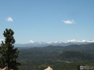 35 Concho Ct, Red Feather Lakes, CO 80545