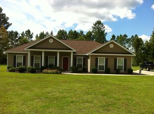 6631 Pine Ridge Cir, Blackshear, GA 31516