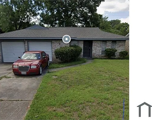4307 Brownstone Ln