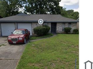 4307 Brownstone Ln, Houston, TX 77053