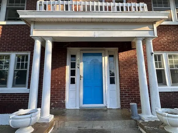 817 E Cleveland Ave, Ponca City, OK 74601