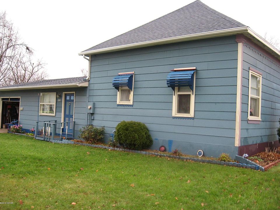 1st image of 214 S 5th St