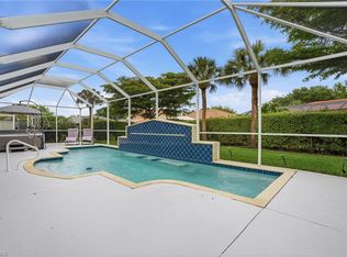 3954 Recreation LN, NAPLES, FL 34116
