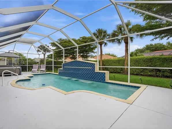 3954 Recreation LN, NAPLES, FL 34116