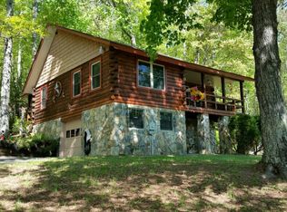 26 Oquossoc Ave, Blairsville, GA 30512