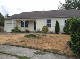 4020 SW 334th Pl, Federal Way, WA 98023