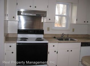 1418 Ricky Rd, Charlottesville, VA 22901