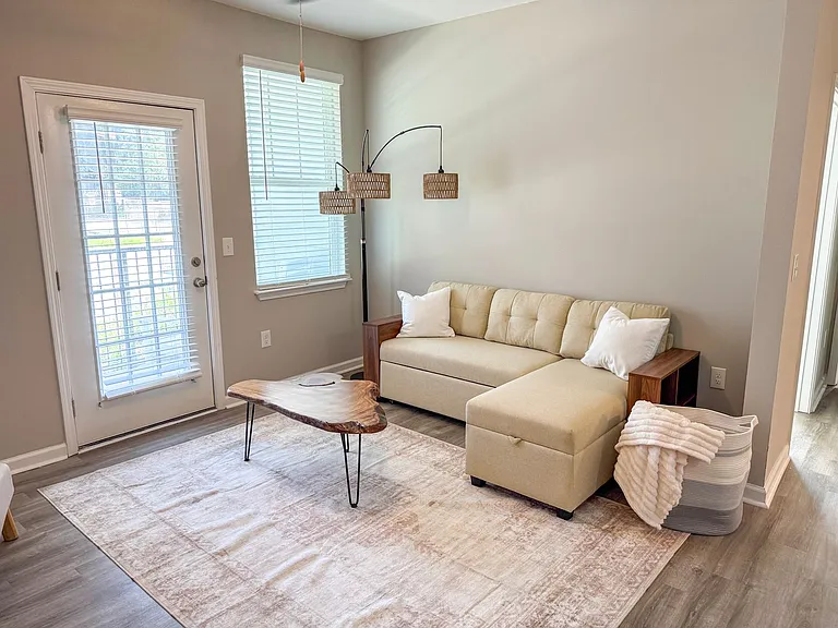 NOW LEASING! Pine Court Apartments Brand New 1 & 2 Bedroom Apartments in Beautiful Beaufort, SC — Photo 6