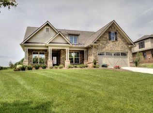 714 Briarstone Ln, Knoxville, TN 37934