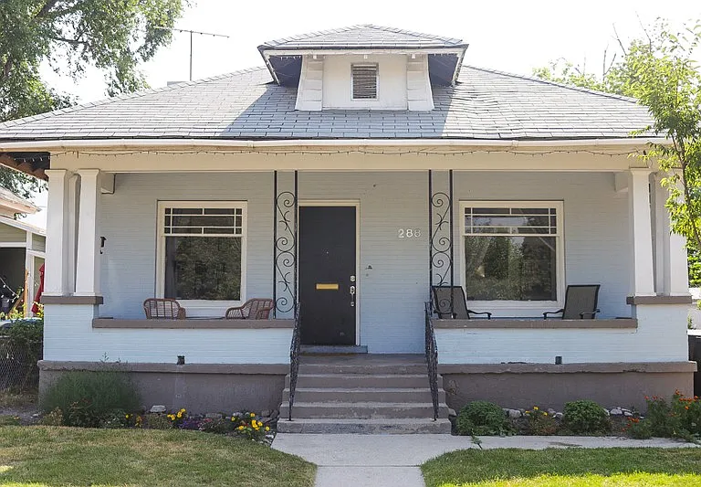 288 N 400 W #DOWNSTAIRS — Photo 1
