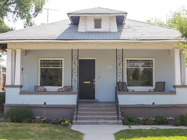 288 N 400 W, Provo, UT 84601