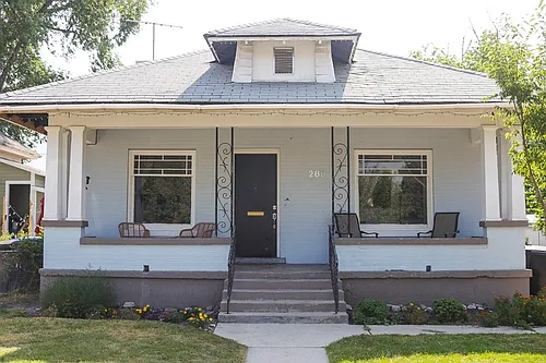 288 N 400 W #DOWNSTAIRS Photo 1