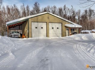 5610 N Talgach View Dr, Wasilla, AK 99654