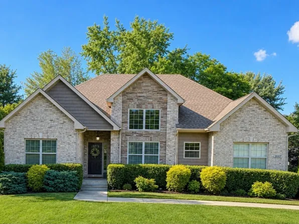 2097 Landon Rd, Clarksville, TN 37043