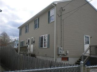 23 Donelson St, Providence, RI 02908