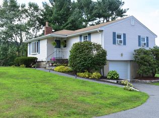 57 North St, North Reading, MA 01864