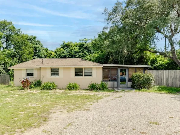 4181 Chestnut Dr, Mount Dora, FL 32757