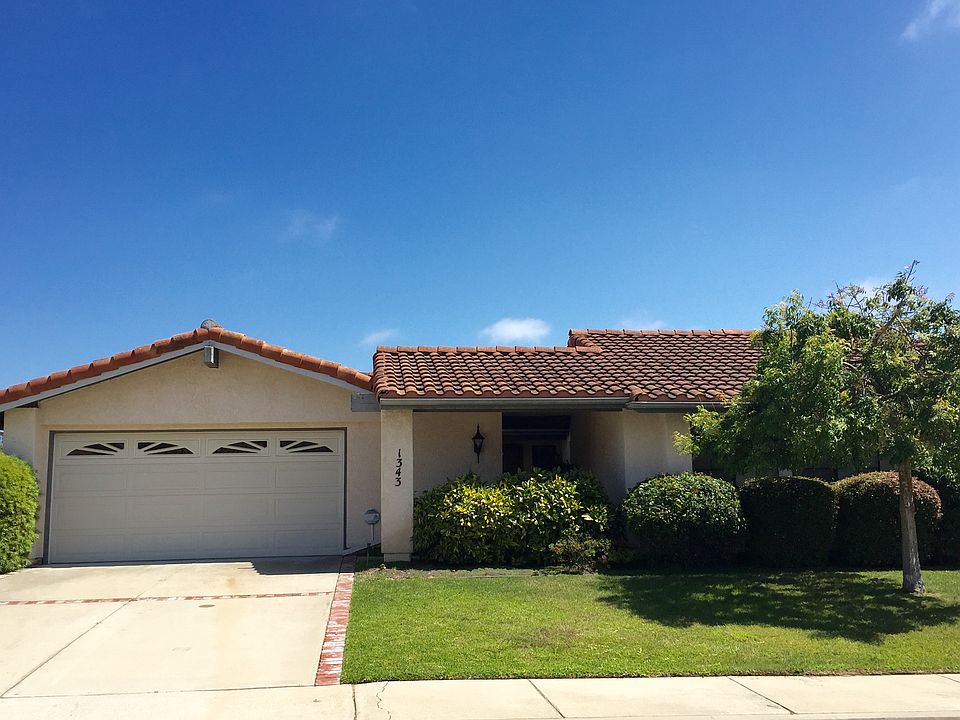 1st image of 1343 Black Sage Cir