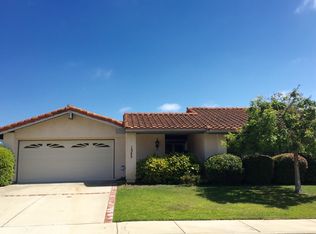 1343 Black Sage Cir, Nipomo, CA 93444