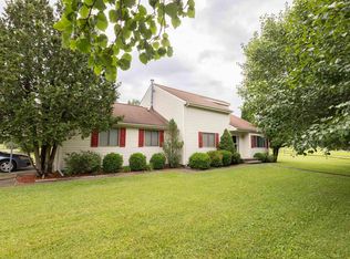 221 Wilson Ln, Elkins, WV 26241