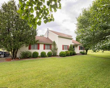221 Wilson Ln, Elkins, WV, 26241