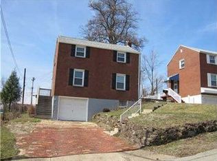 711 Lynda Ln, North Versailles, PA 15137