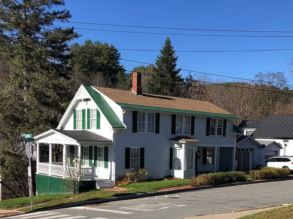 170 Church St, Saint Johnsbury, VT 05819