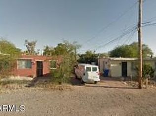 808-820 E Halcyon St, Tucson, AZ 85716