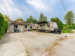 20102 Ditton St, Maple Ridge, BC V2X9H4