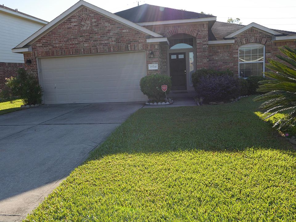 1st image of 17919 Featherfield Ln