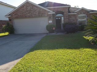 17919 Featherfield Ln, Richmond, TX 77407