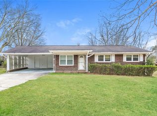 1146 E Fayetteville Rd, Riverdale, GA 30296