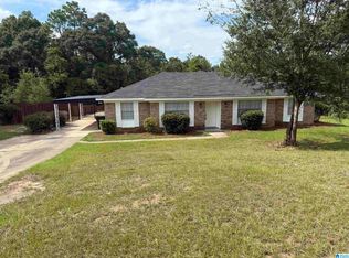 4101 Fox Creek Dr W, Eight Mile, AL 36613