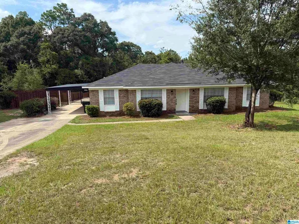 4101 Fox Creek Dr W, Eight Mile, AL 36613