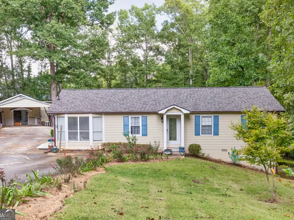 1021 Bouldercrest Ct, Watkinsville, GA 30677