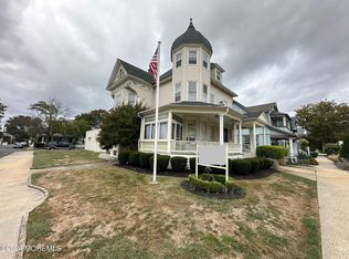 118 Main Ave, Ocean Grove, NJ 07756