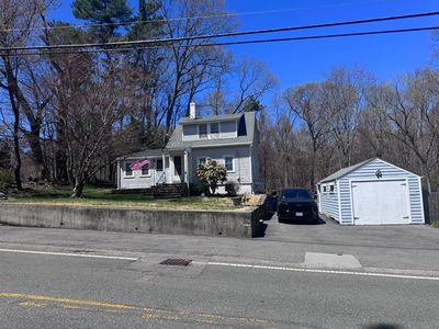 288 Weymouth St, Holbrook, MA, 02343