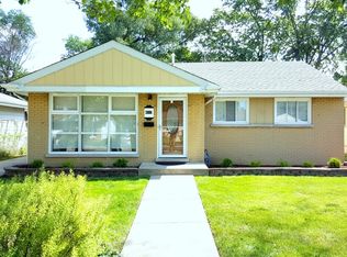 4117 Oak Ave, Brookfield, IL 60513