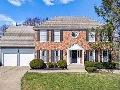 13004 Briar Ct, Leawood, KS, 66209