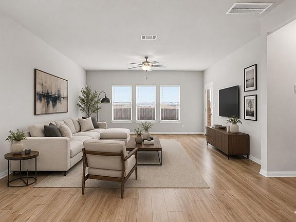 3rd image of 17705 Prairie Land Way