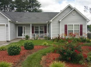 3765 Windstream Way, Jamestown, NC 27282