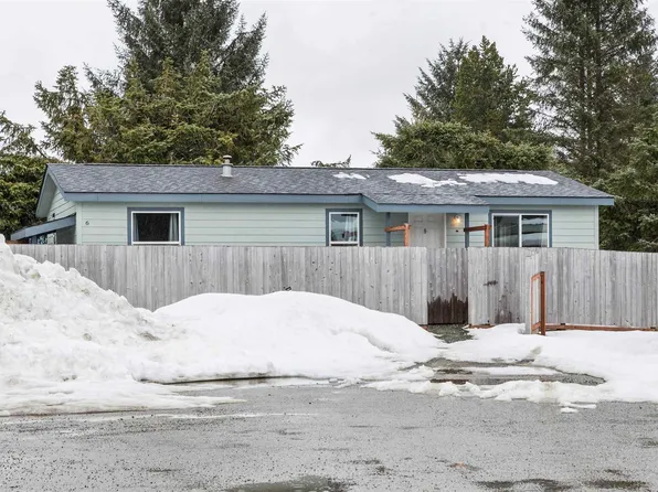 9951 Stephen Richards Memorial Dr Space 6, Juneau, AK 99801