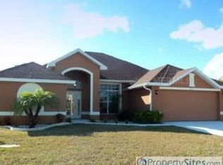 8421 Burwell Cir, Port Charlotte, FL 33981